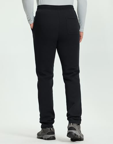 La Mejor Selección de Pantalones térmicos para Hombre los mejores 5. 23 Imagen adicional