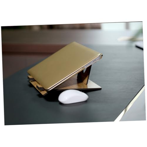 Base de madera portátil para laptop ARTIBETTER miniatura 4