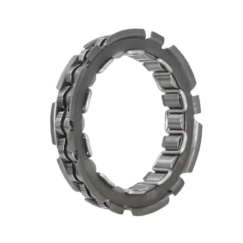 Démarreur unidirectionnel pour moto Suzuki LT-R 450 Quadracer et LT-R450Z avec pignon d'embrayage