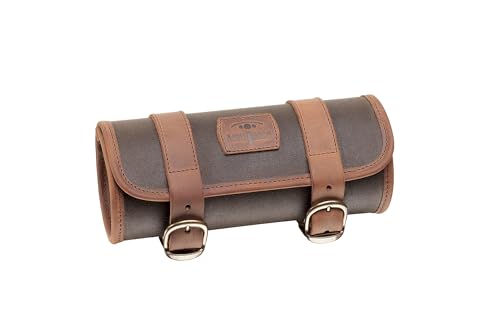 Rollbag universel lisse pour la peau RM0005T marron