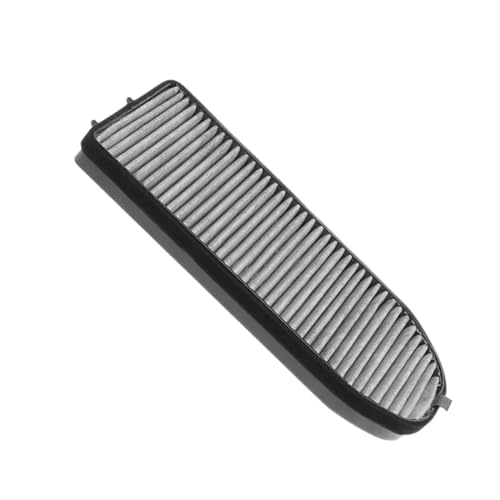 Filtro de aire de cabina 64319069926 para coche E38 730d 740i 2 uds 3