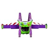 Disney Store Official Toy Story - Buzz Lightyear - Jetpack-Spielzeug