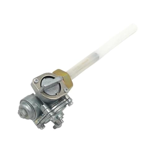 Interruptor de válvula de combustible para CB400 y CB750 aleación resistente a corrosión 2