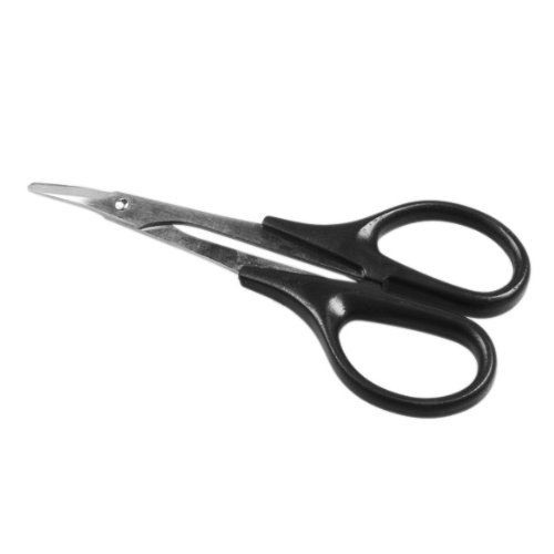 Forbici, Nelnissa RC Buggy camion barca corpo della carrozzeria Curved Lexan Scissors Tool