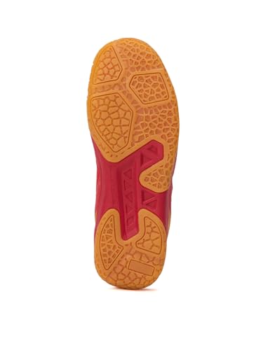 Image of SG Court PRO - Durable Non-Marking Court Shoes for Speed & Stability