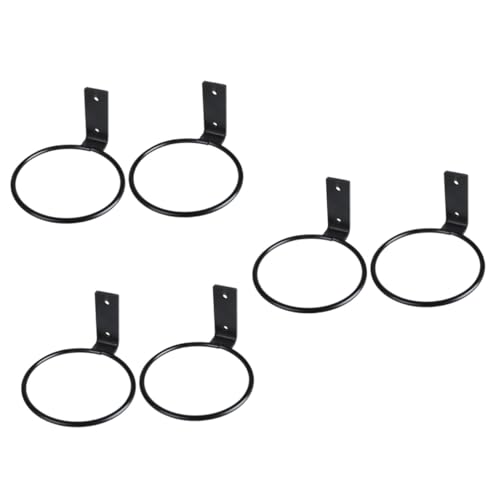 MOBUTOFU 3Zbg Aؔ[bN oXPbg݂邷߂̃Ci[ AؔǃtbN A AؔO nK[ Ǌ|Aؔ Aؔ AؔuPbg j  Black S 2*3