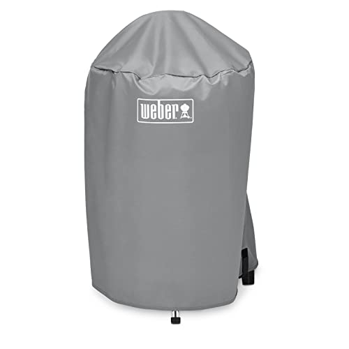 Weber Available 7175 18 Inch Charcoal Kettle Grill Cover