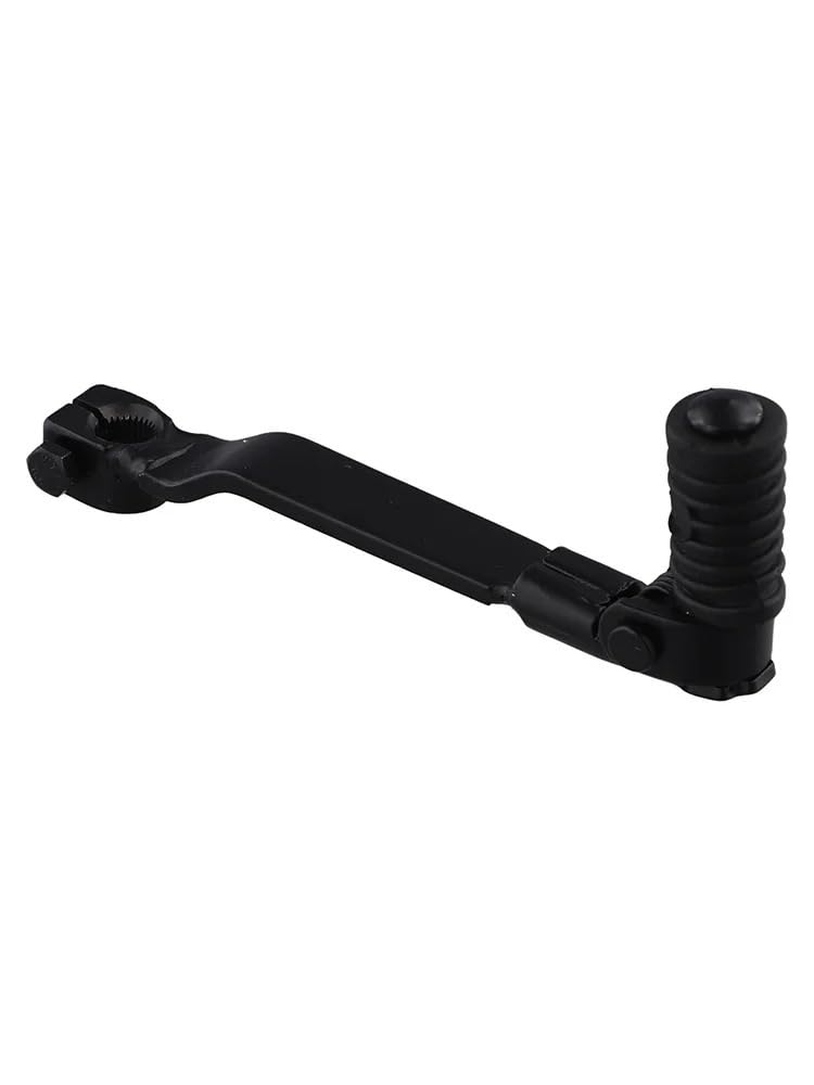 YPMGRWLSN Gear Lever Motorcycle Accessories Folding Metal Gear Shift Lever Shifter Pedal ATV Off Road ATVs Motorbike Parts