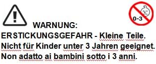 Miniatura 7 de Gafas de lectura plegables para hombres y mujeres, llavero compacto para lectores con luz azul, anteojos portátiles de bolsillo