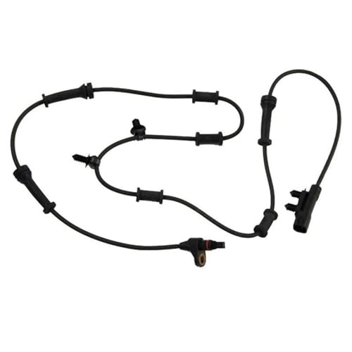 Capteur ABS Jeep Wrangler JK avant droit pièce de rechange 68003281AD