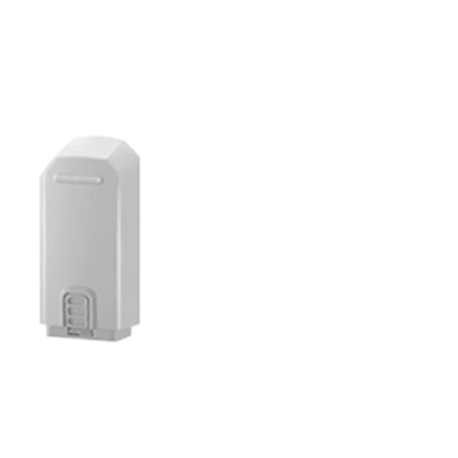 Mini Drone Battery Charger 3.7V 1800mAh Battery,Compatible For GT3/GT3 Max Drone(Gray Battery-3pcs)
