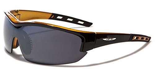 X-Loop 'Everest' Occhiali da Sole - Occhiali