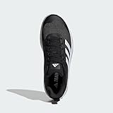 adidas Unisex Everyset Shoes, Core Black/Cloud White/Cloud White, 9 UK - Image 4