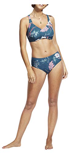 Haut de maillot de bain femme Seafolly avec armatures et bonnet F
