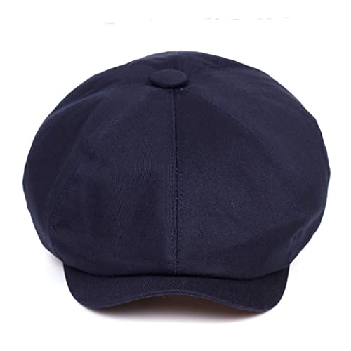 Capes béret de coton doux et léger l'accessoire unisexe indispensable