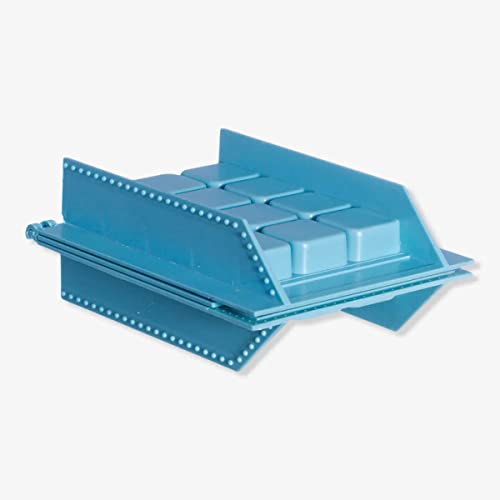 Jogo Batalha Naval com 8 shots 50ml cor:Azul