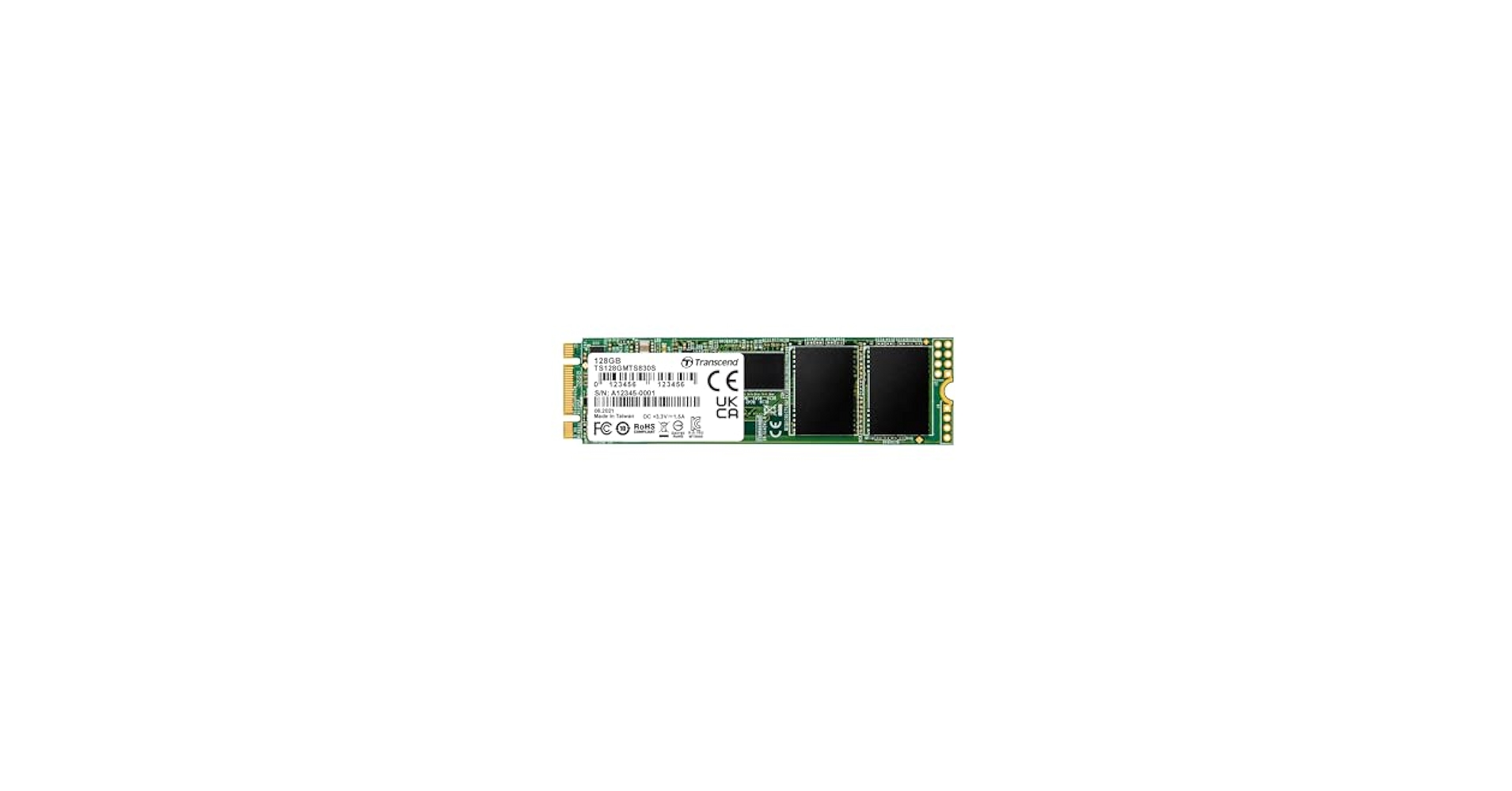 トランセンド・ジャパン 128GB M.2 2280 SSD SATA MLC Amazon | トランセンド・ジャパン 128GB M.2 2280 SSD SATA MLC