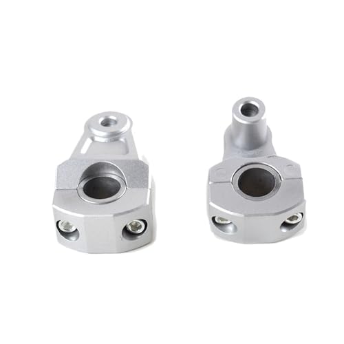 Riser guidon moto 22mm 28mm rehausseur pivotant 5cm pour moto CRF YZF