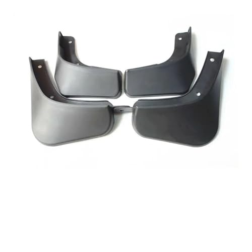 Garde-boue Suzuki SX4 S-Cross bavettes auto pour route et pluie 4x