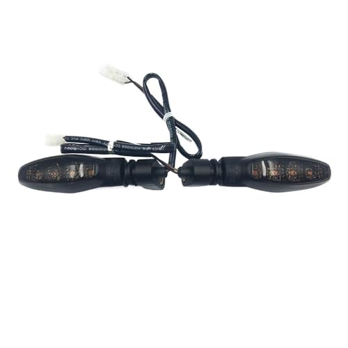 Clignotants LED pour Tiger 900 remplacez vos feux moto cassés