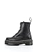 Produktbild Dr. Martens Unisex Dr. Martens Jadon 15265001 Combat Boots, Schwarz, 40 EU
