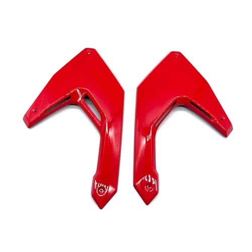 Panneau carénage latéral XADV 750 couvercle protection moteur cadre moto 2021 2022