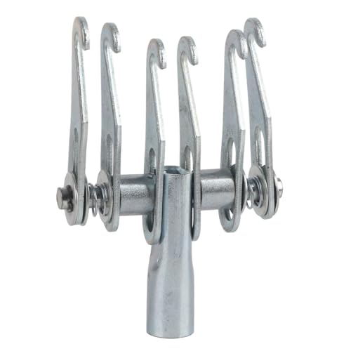 6 Finger Einstellbare Entfernung Dauerhafte Dent Puller Hook Pulling Claw Ersatzteile Karosseriereparatur