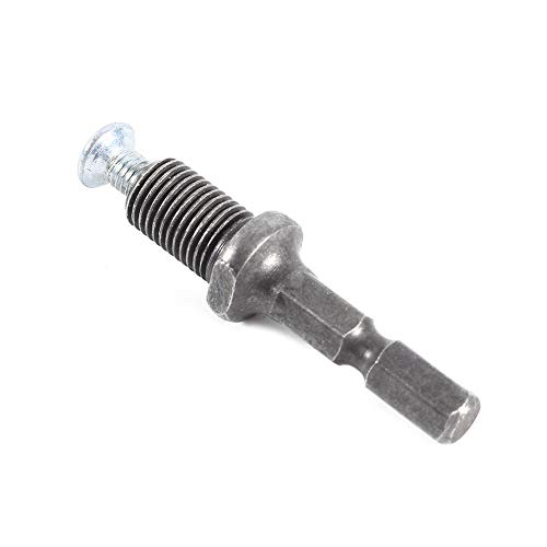 Punta da trapano adattatore - Adattatore con