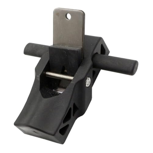 SOESFOUFU Mini Woodworking Planer Durable Hand Tool for Precision Trimming and Smoothing Ergonomic Design for All Skill Levels Portable Diy Device for Easy Use