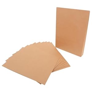 Generisch Versandtaschen für Kataloge, 10 Stück