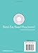 Baby's Eat, Sleep & Poop Journal, Log Book (Aqua)