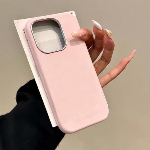 Coque retro rouge vin pour iPhone 16 15 14 13 12 Pro Max et Plus - 6