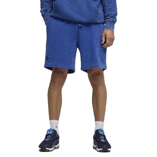 [�v�[�}] 63241217 X SONIC RELAXED SHORTS 7INCH TR_�N���C�h ���C����_S
