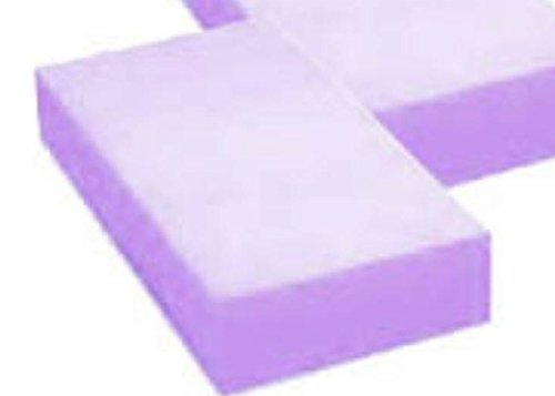 Hot Spa Paraffin Wax Refill Lavender 16oz.