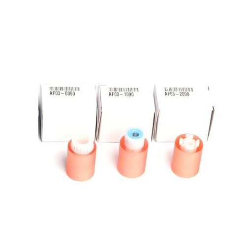 Kit d'alimentation en papier pour MP4000 MP5000 | Rouleaux AF03-0090