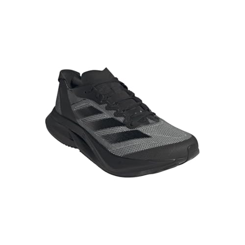 Image of adidas Unisex Adizero Boston 12 M Running Shoe