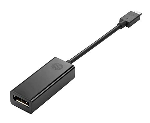 Preisvergleich Produktbild HP USB-C to DisplayPort Adapter