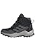 Produktbild adidas Terrex AX4R MID Hiking Shoes Wanderschuhe, Core Black/Grey Four/Grey Six, 28 EU