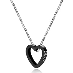 Black-Customizd Text