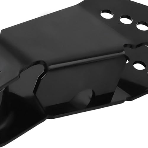 Support de chute de correction bras de commande avant pour JK JKU 2007-2018 - 4