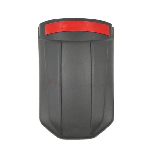 Extension garde-boue avant CBR650R CB650R moto 2019-2024