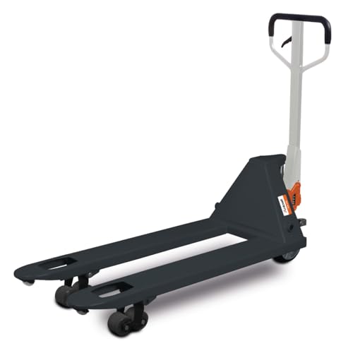 Unicraft Transpaleta manual PHW 2508, 6152512