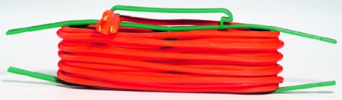 Adams Christmas 9150-99-1740 Light and Cord Wind Ups, 2-Pack, Green, 2 Pack - Image 3