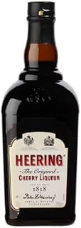 Cherry Heering Liqueur, 700 ml