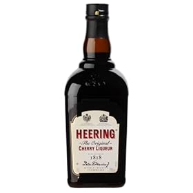 Cherry Heering Liqueur, 700ml Cherry Heering Liqueur, 700ml