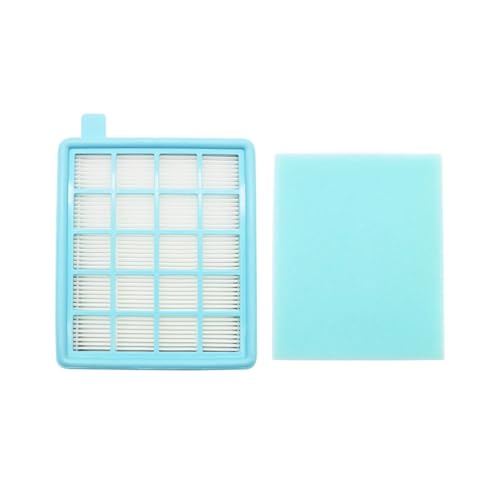 Filtro para aspiradora Philips Power Pro: soluciona la pérdida de succión en tu equipo 3