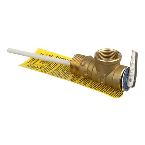 Exact FIT for Hubbell 100XL.75 Pressure Temp Relief Valve - Replacement Part by MAVRIK