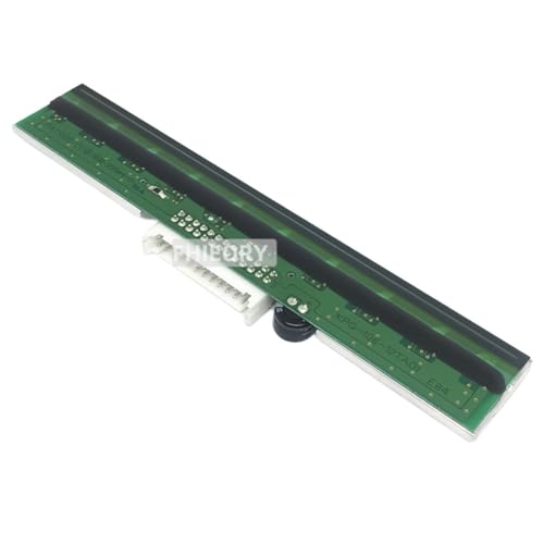 FHIEORY GODEX EZ-1300 Plus�T�[�}�����x���v�����^�[300dpi 021-130001-000�p �V�����v�����g�w�b�h