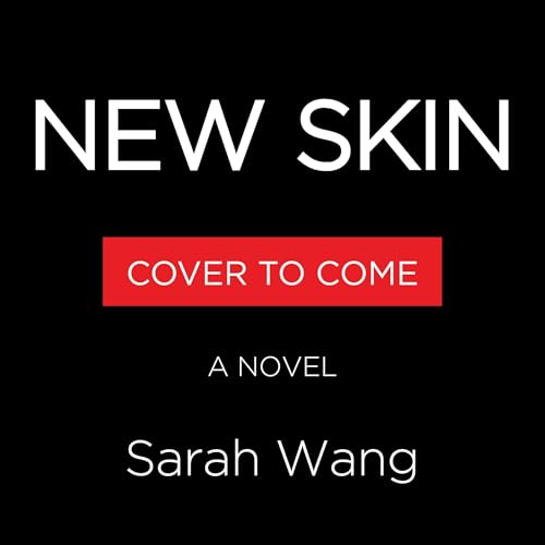 『New Skin』のカバーアート