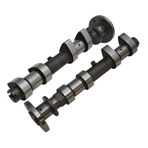 Kit arbre à cames échappement pour rénover le moteur de votre RZR 1000 avant les raids